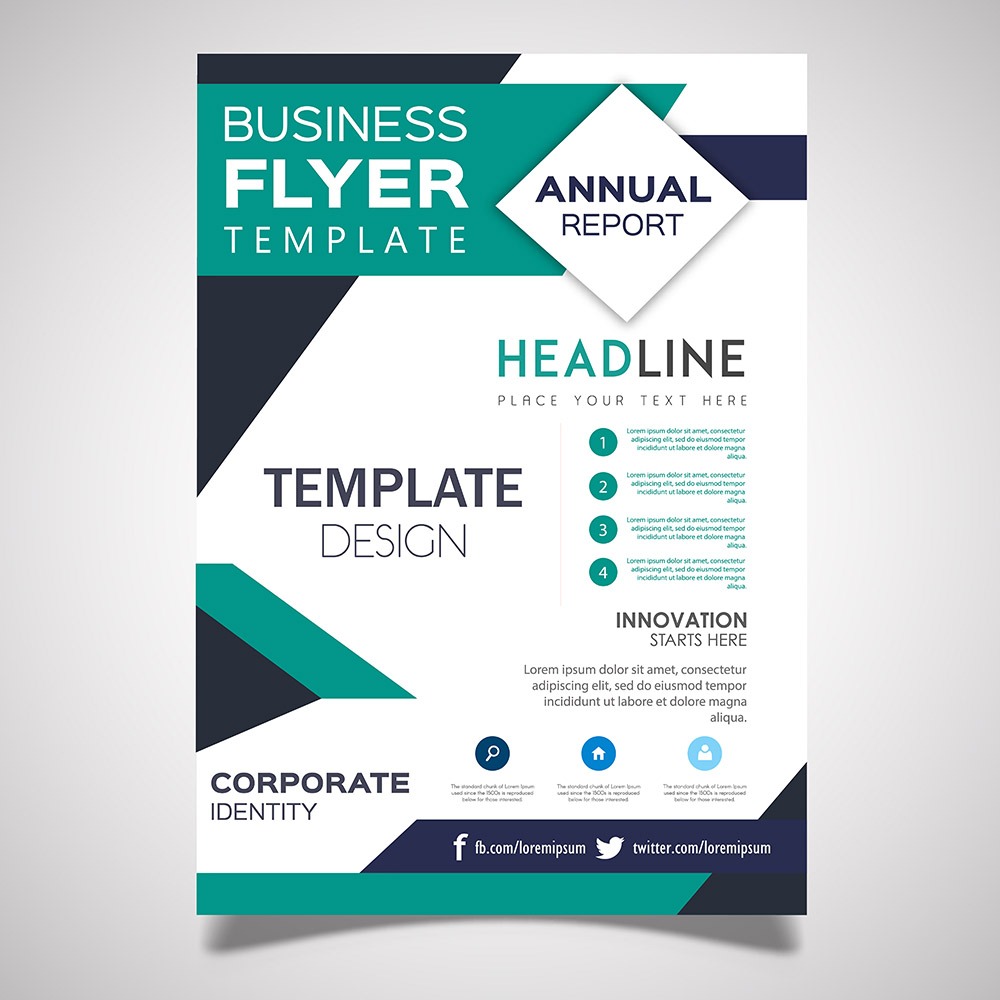 A5 Flyers & Leaflets